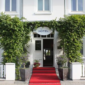 Hotel Seemöwe